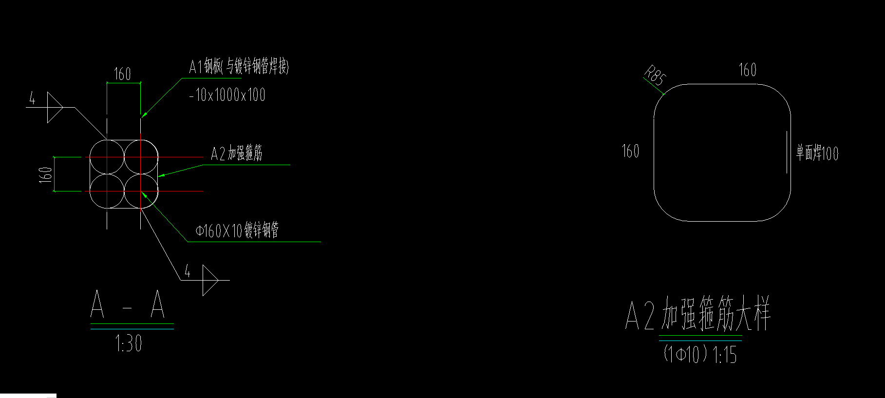 箍