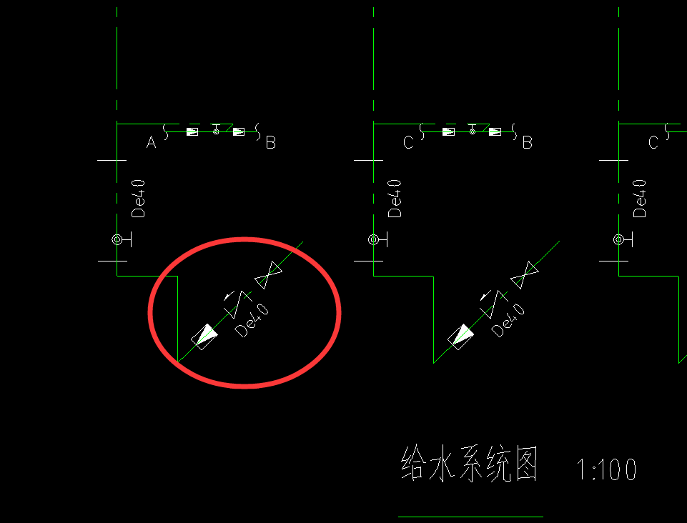 图例