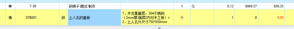 盖板