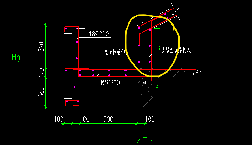 屋顶