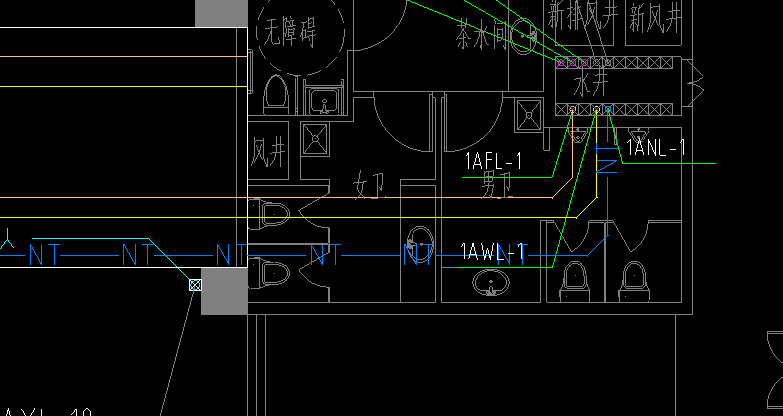 空调冷凝管