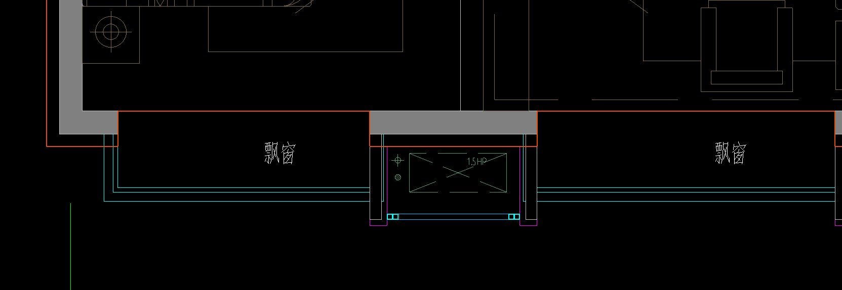 建筑面积