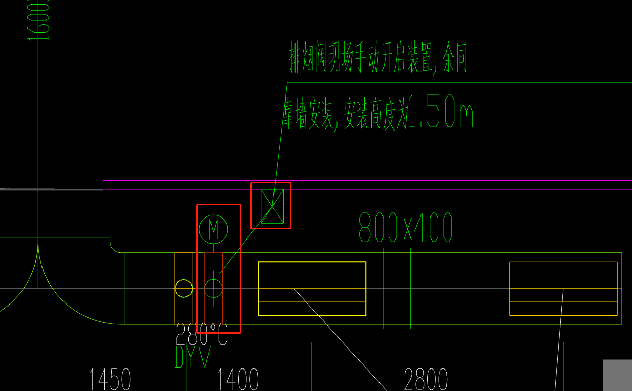 分开