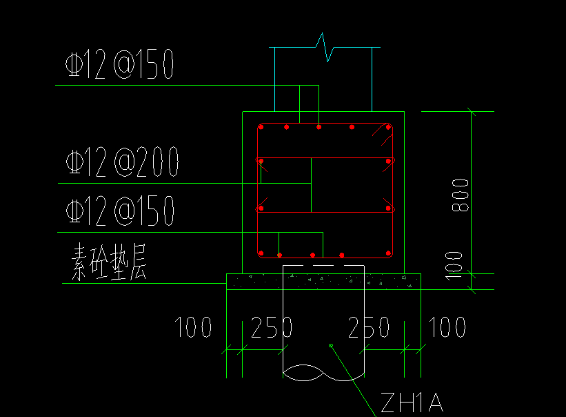 上部