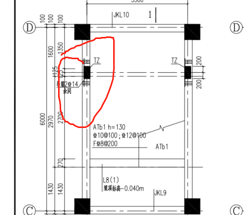 吊筋