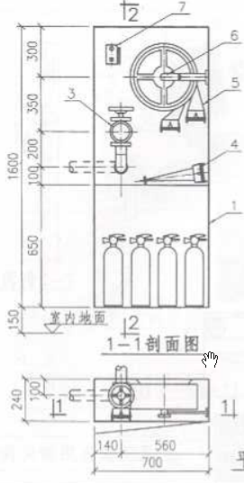 问号