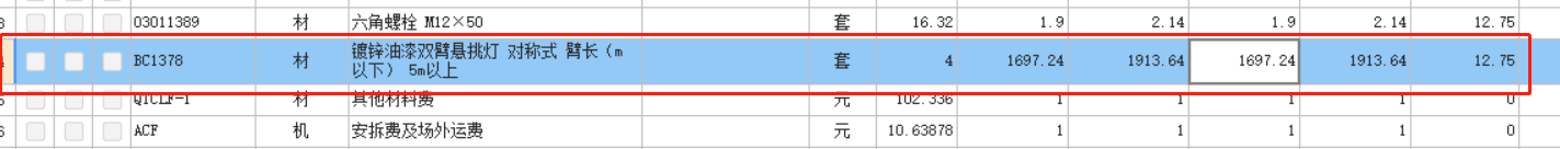 子目