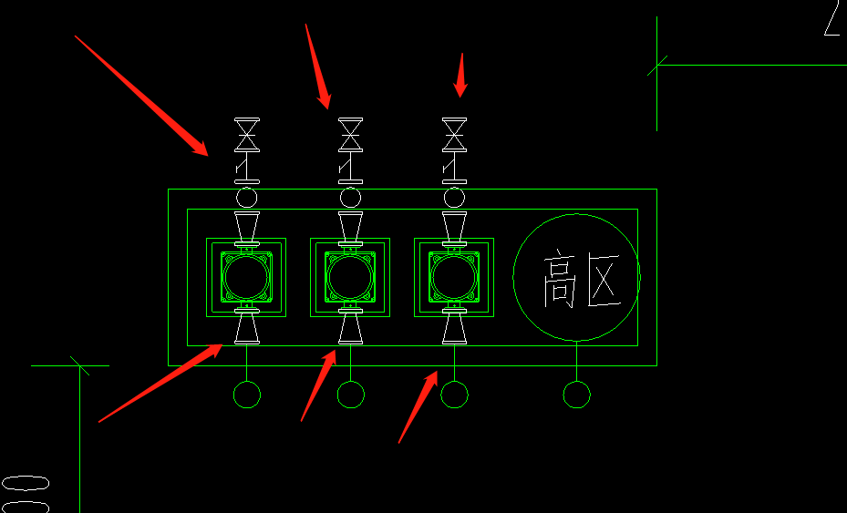 阀门