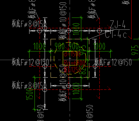 桩