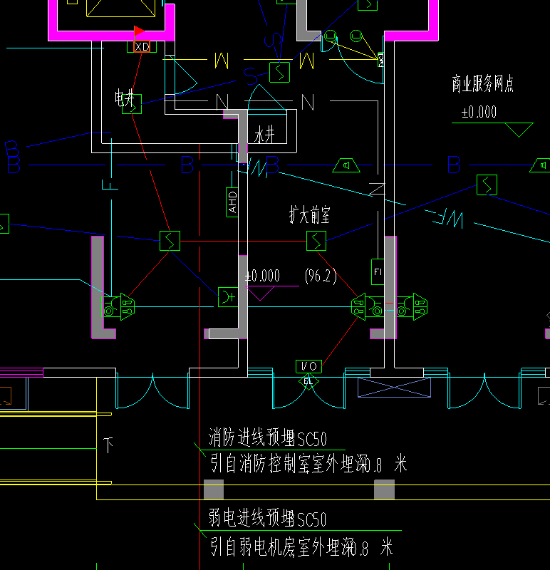 计算工程量