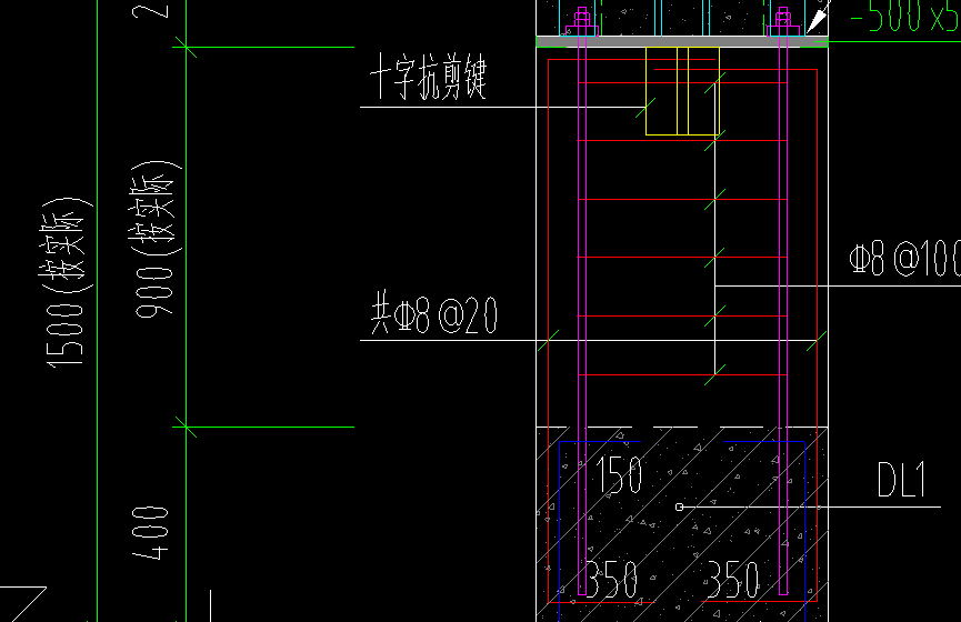 手算