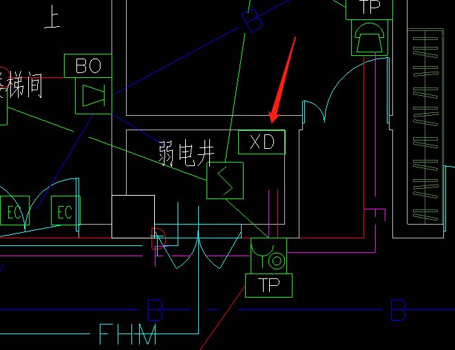 火灾自动报警