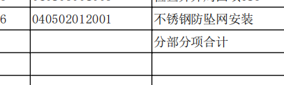 检查井