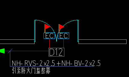 防火门