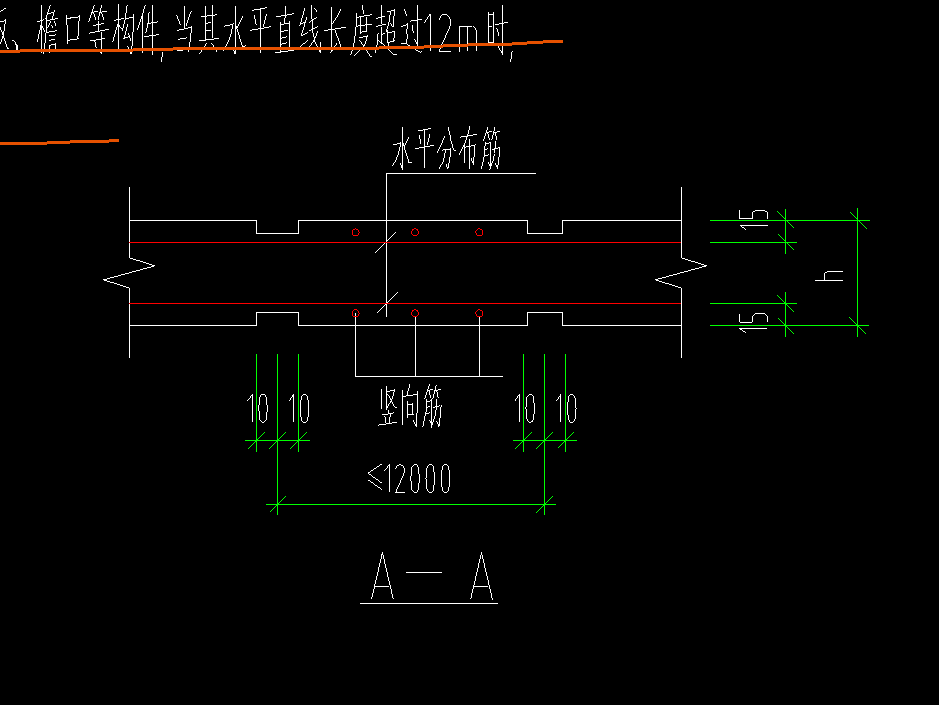 伸缩缝