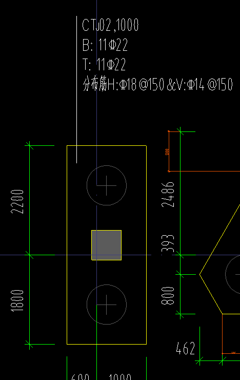 钢筋信息