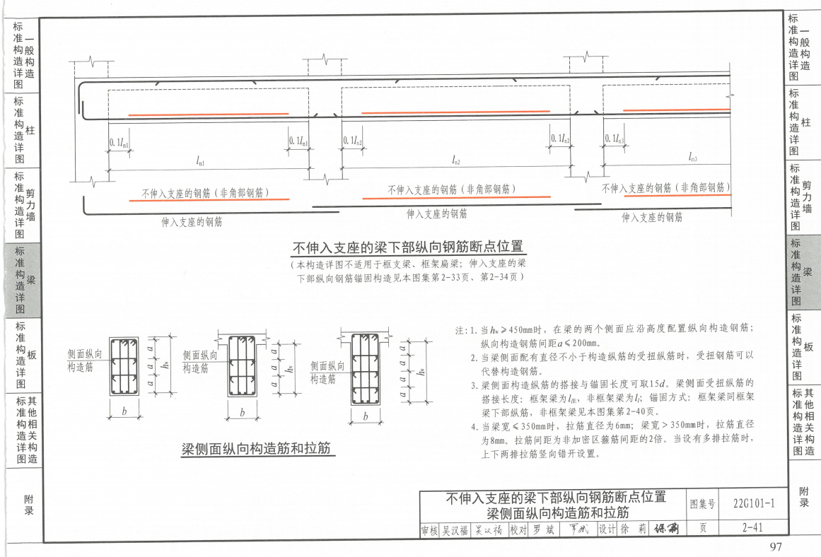 集中标注