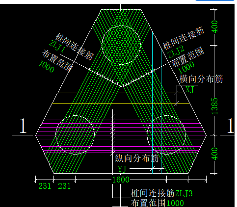 桩承台