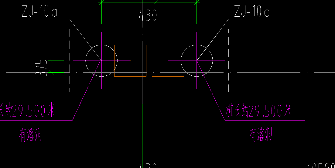 桩