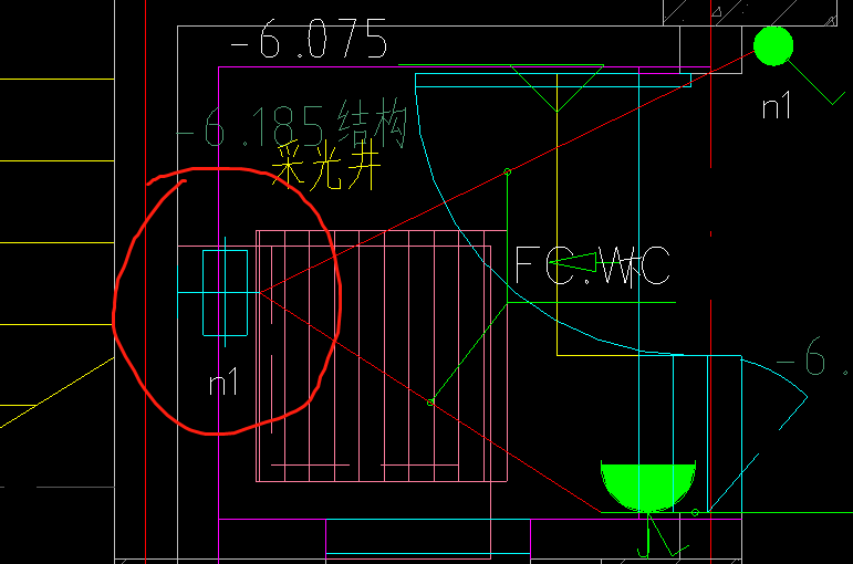 图纸n