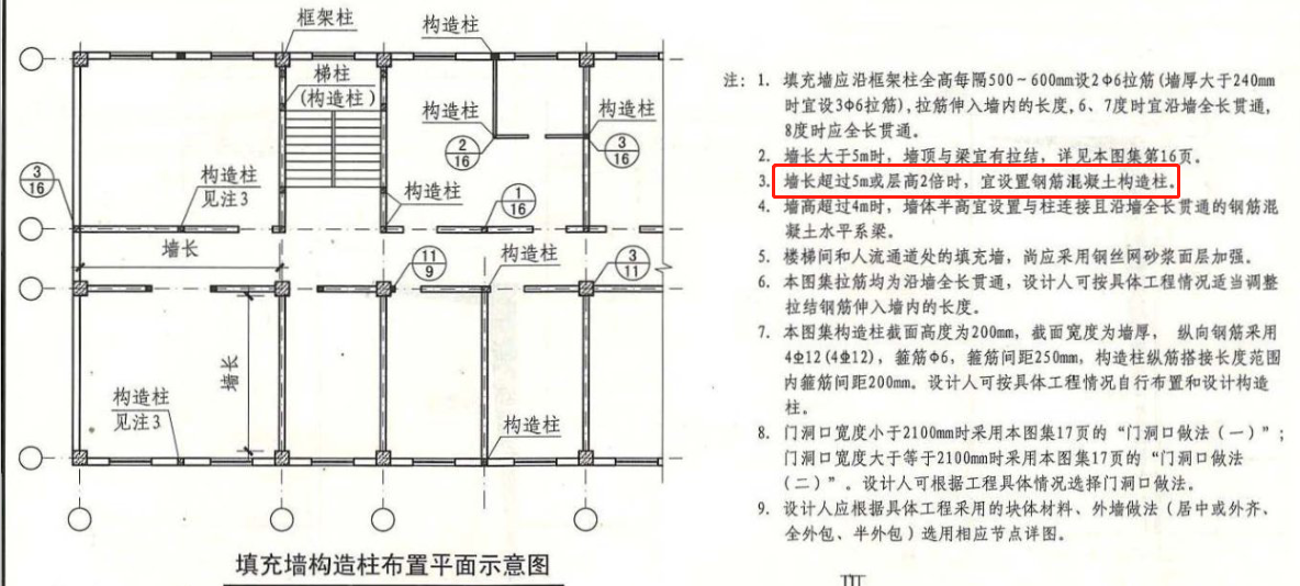 构造