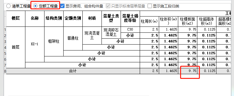 费率