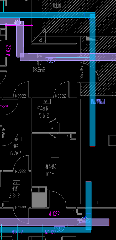 电线槽