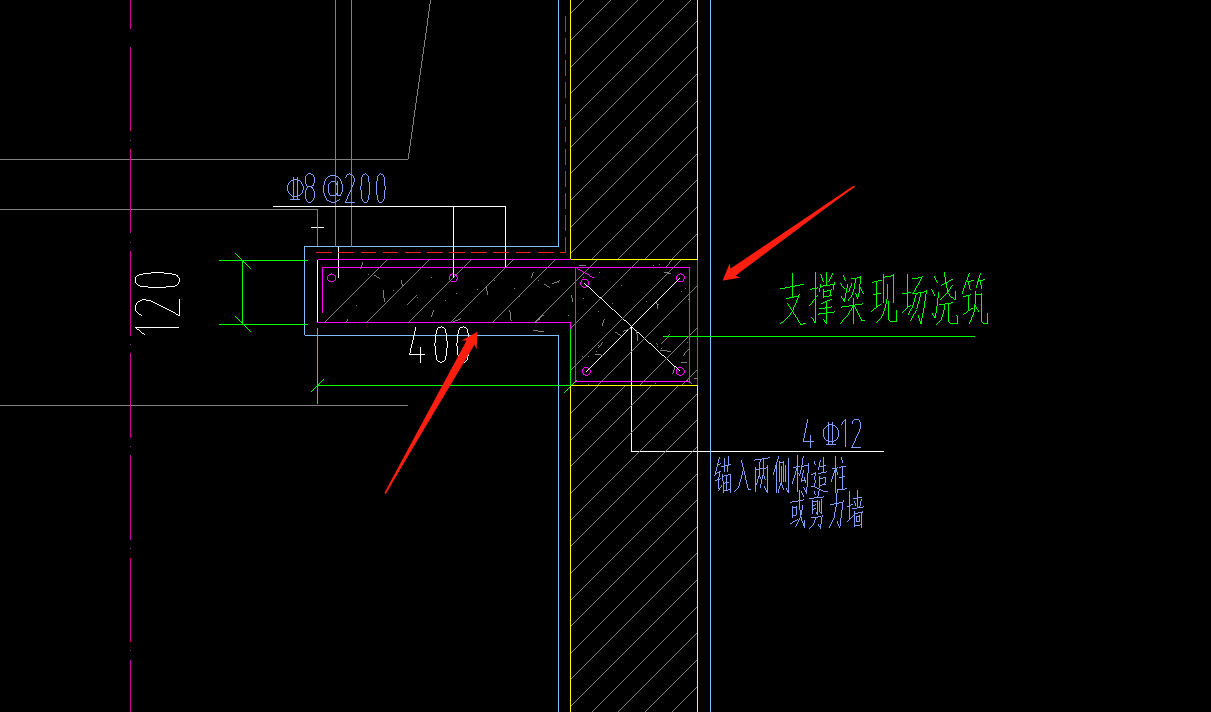 砖墙