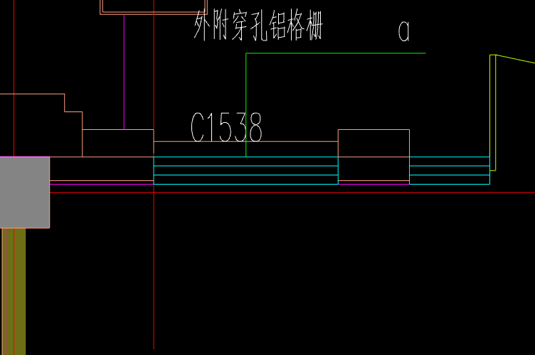 墙厚