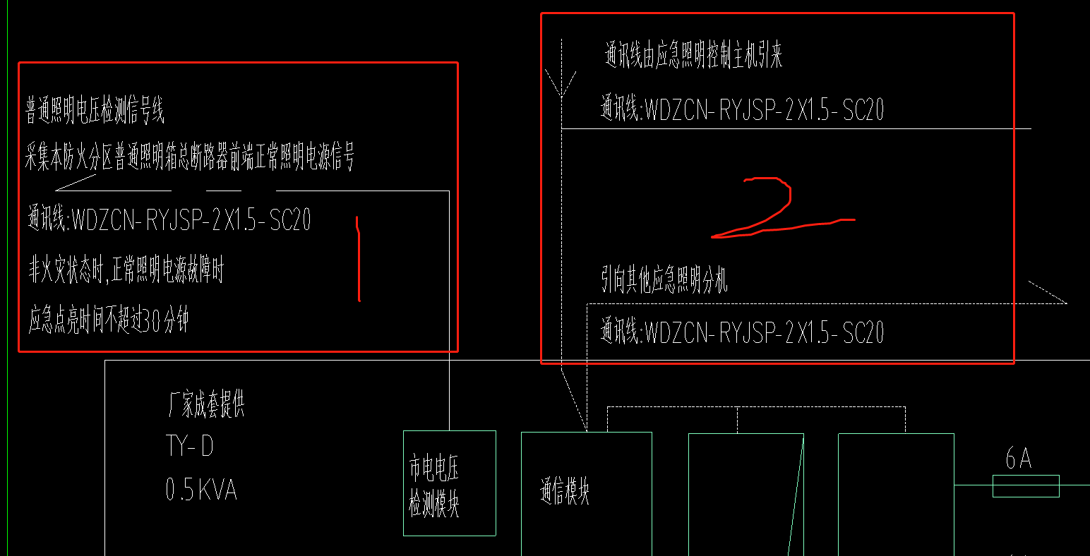 系统图