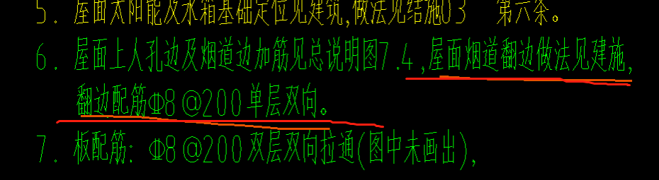 翻邊