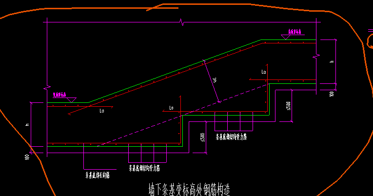 条基