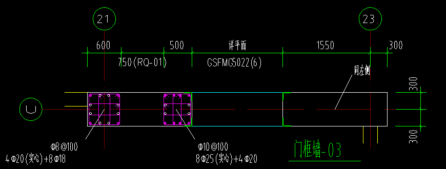 人防门