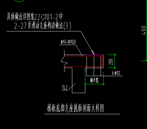 板底