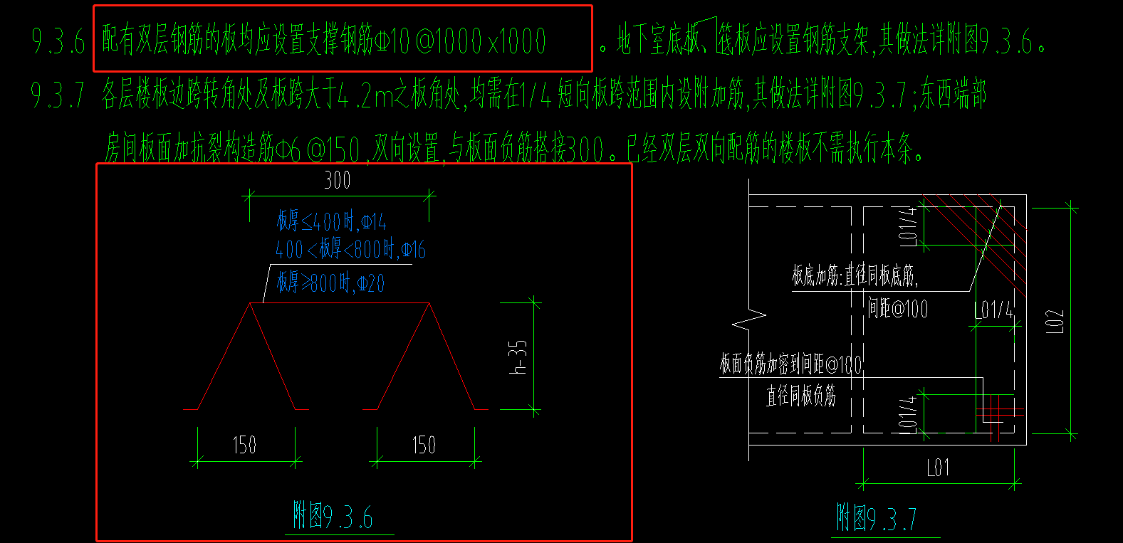 马凳筋