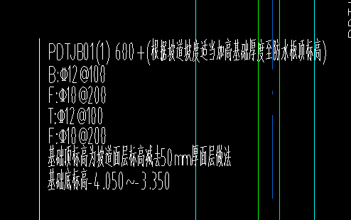 标注