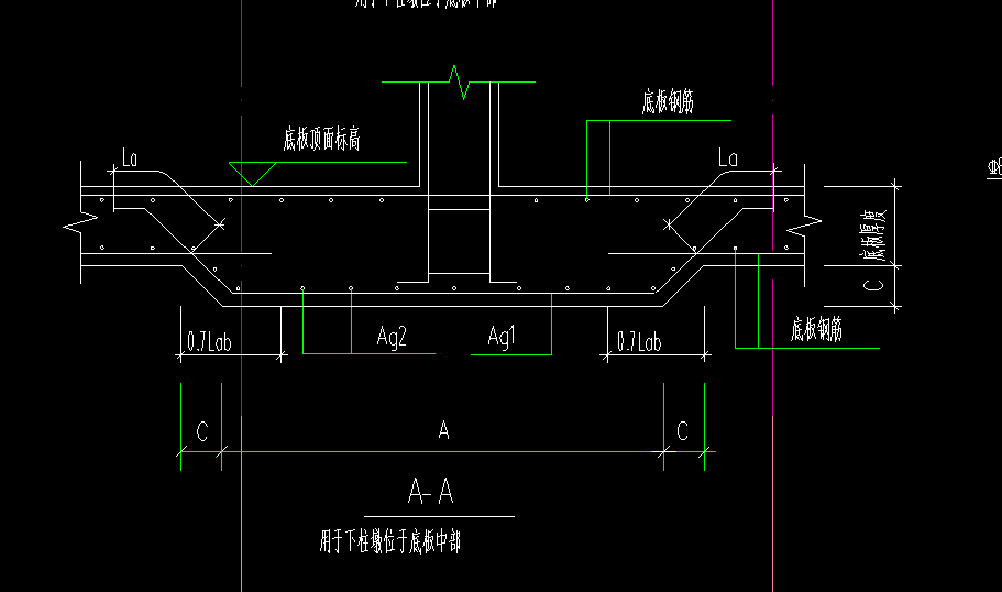 柱墩