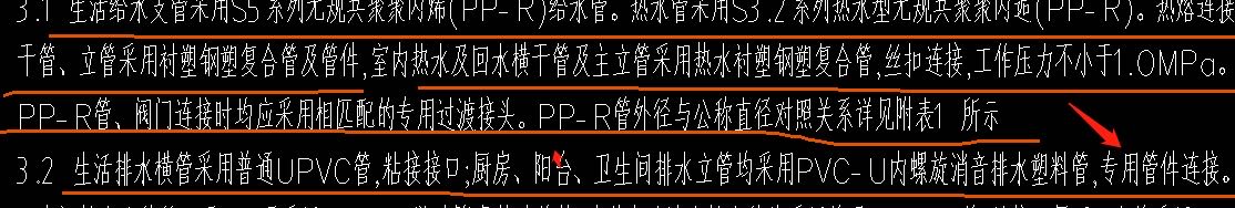 管件