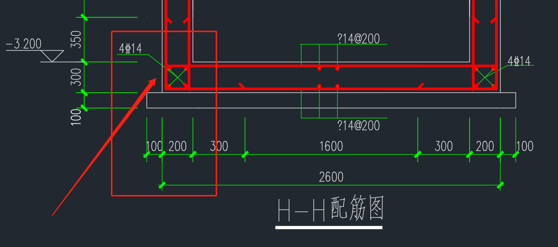 压墙筋