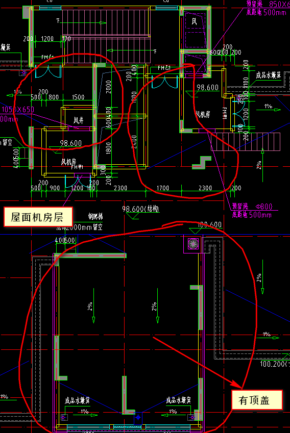 雨棚