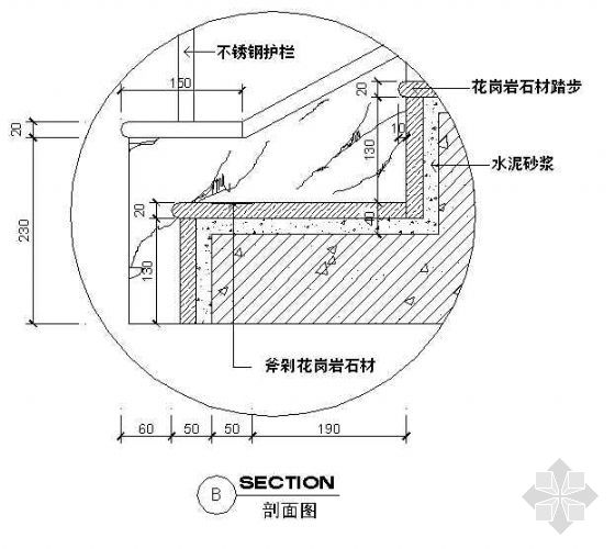 踢脚板