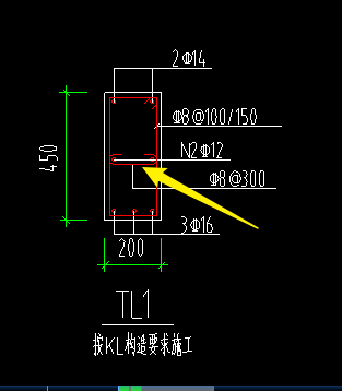 其它钢筋