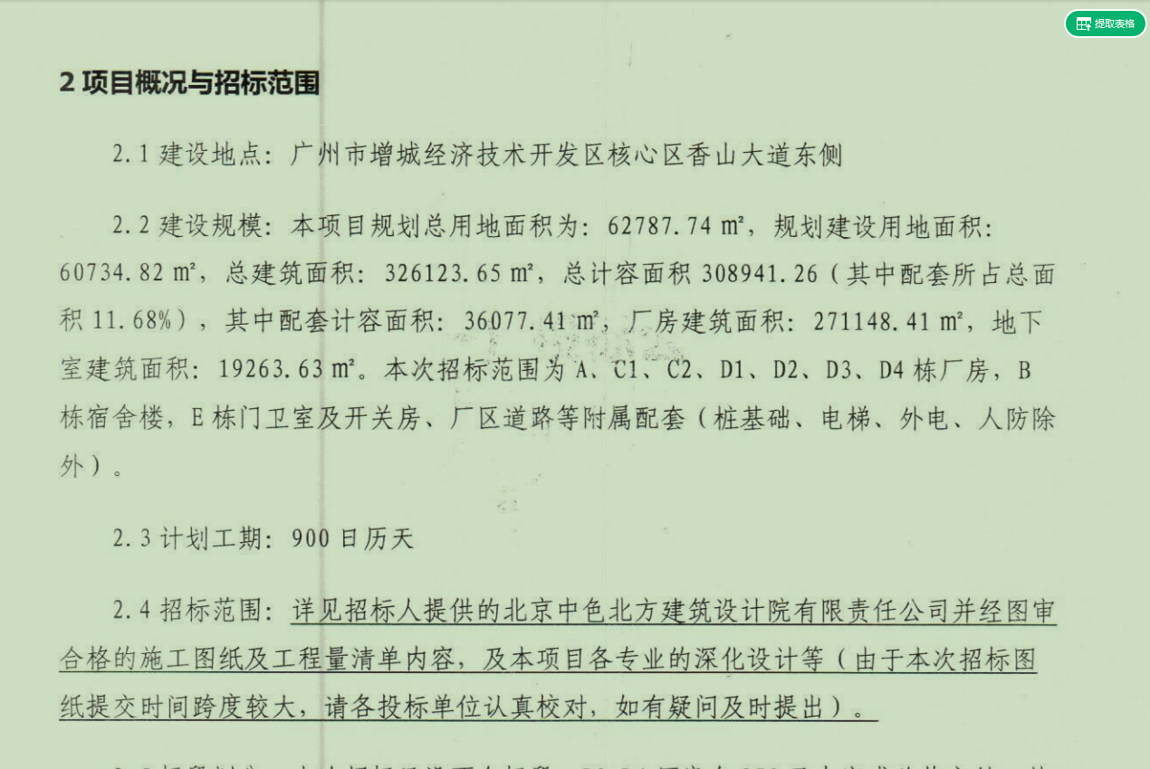 脚手架