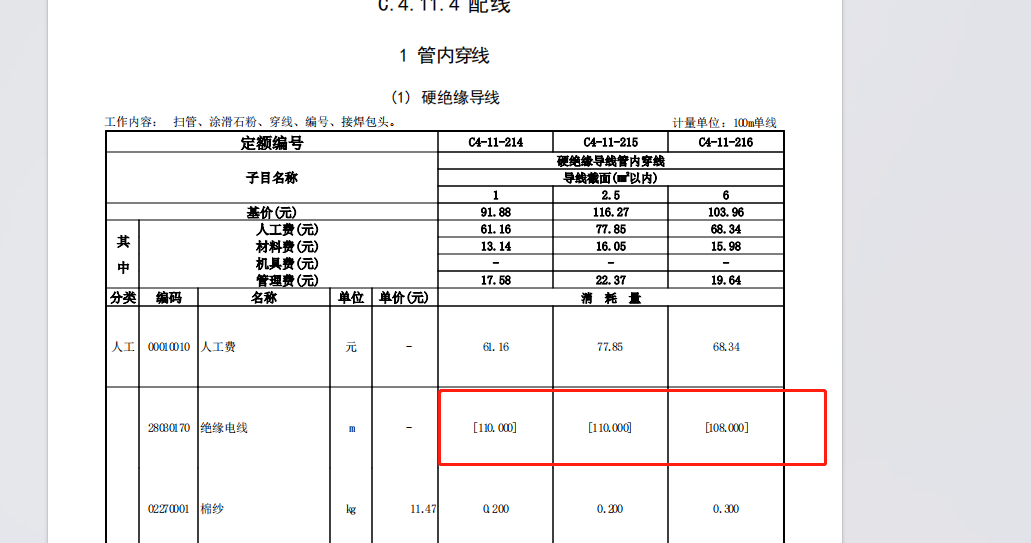 损耗率
