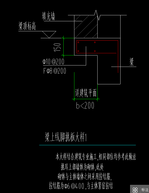 构件