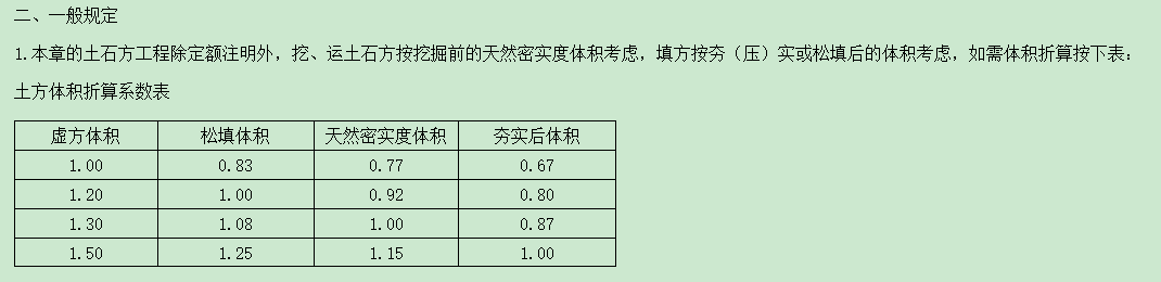 填土