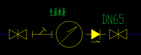 构件