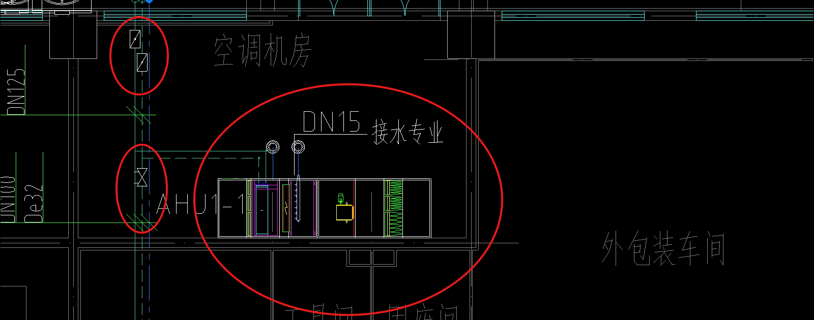 工业管道工程