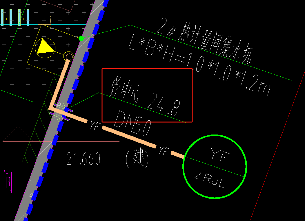 标高