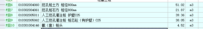石方